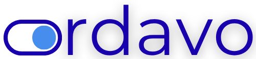 Ordavo - Sistema de Agendamento Online
